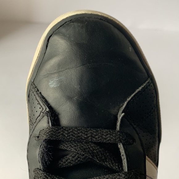 ADIDAS Neo Raleigh High Top Sneakers - Picture 7 of 7